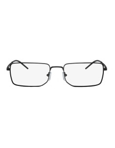 Emporio Armani EA 1153 3001 | Gafas graduables negras 2