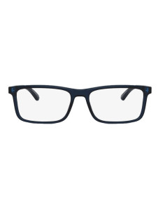 Emporio Armani EA 3227 6047 | Gafas graduables azules 2