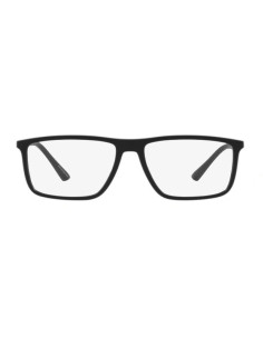 Emporio Armani EA 3221 5001 | Gafas graduables negras 2