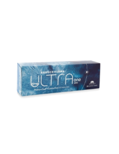 Ultra One Day (30 lentillas)